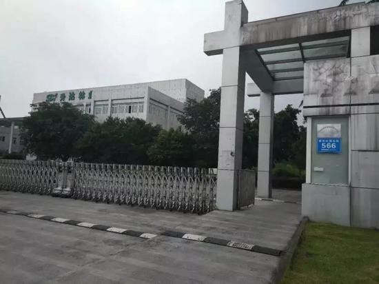 ▲每经记者 朱万平 摄