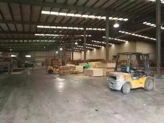 ▲每经记者 朱万平 摄