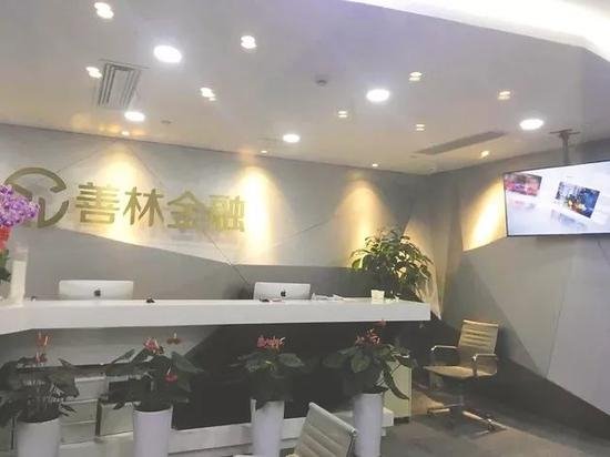 图片来源：每经记者&nbsp;冷辉摄