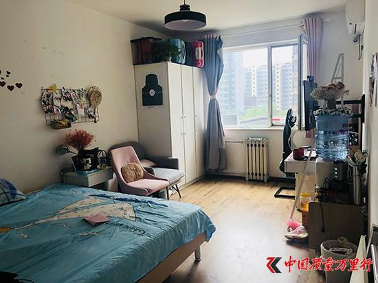 不曾想，甲醛超标又成为了他在住房方面需要考虑的重要问题。