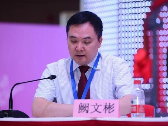 曾经的“甘肃首富”阙文彬如今债务压顶变得如此狼狈。