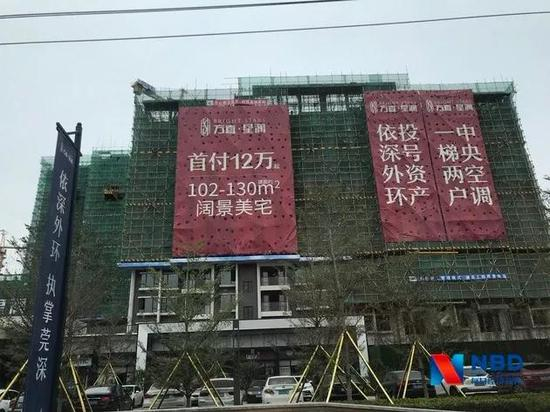 图片来源：每经记者&nbsp;董青枝 摄