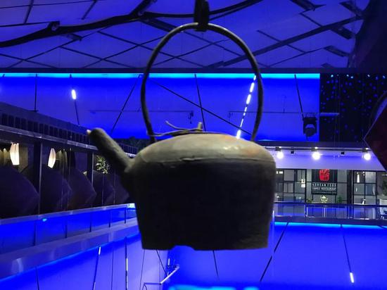 北京。2017年6月17日