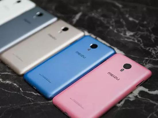 “魅族三剑客”仅剩李楠