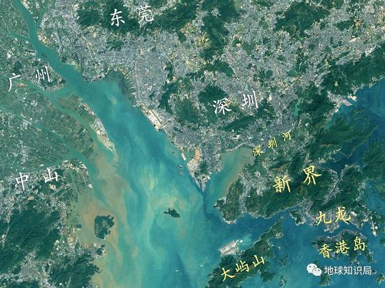 最后还是都汇到这里来