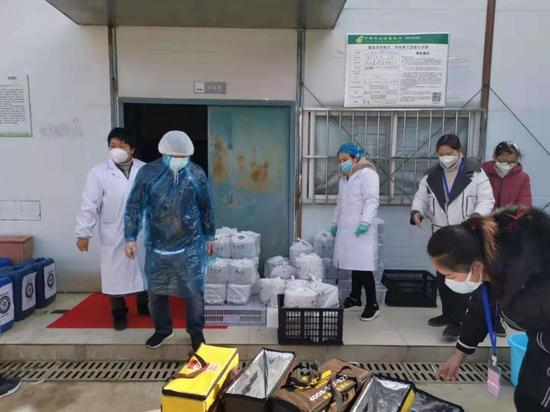  图片来源：受访者提供