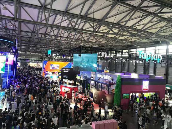  2020ChinaJoy