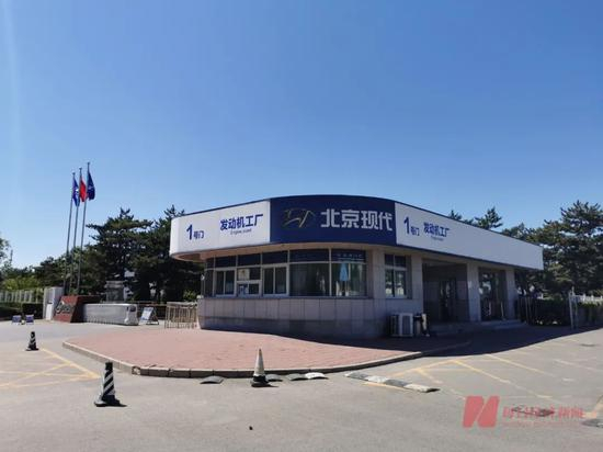 图片来源：每经记者 李硕 摄
