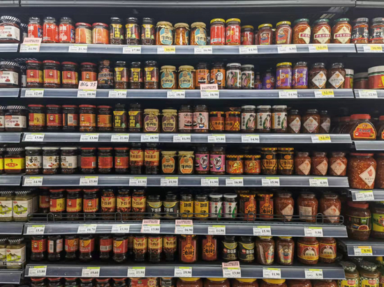 　图/《财经天下》周刊摄