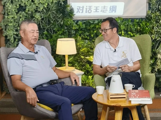  （本文源于2022年9月14日，直播“对话王志纲”）