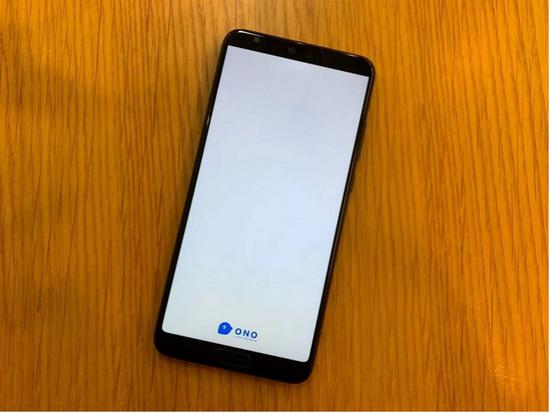  ONO APP已无法打开