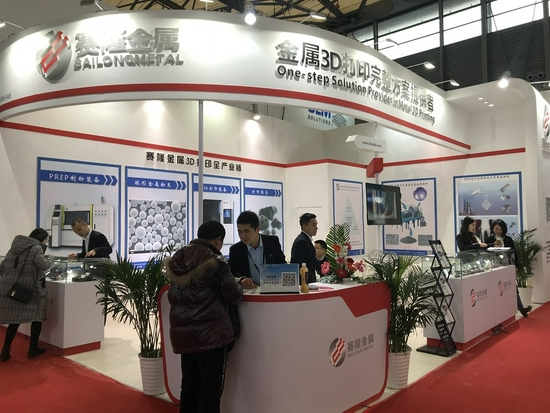 图片来源〡西安赛隆官网