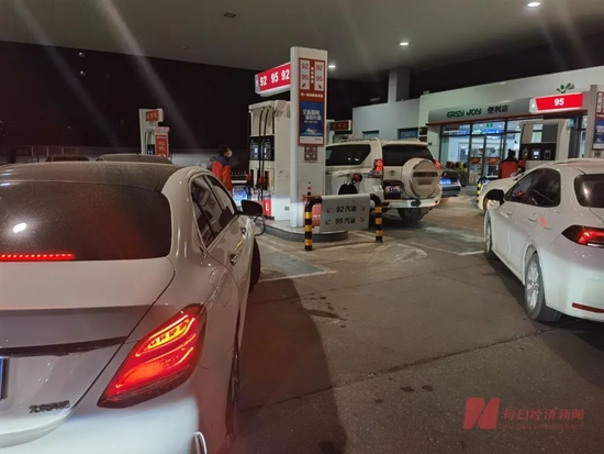 图片来源：每经记者 董天意 摄