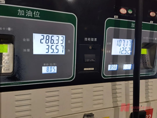 图片来源：每经记者 董天意 摄