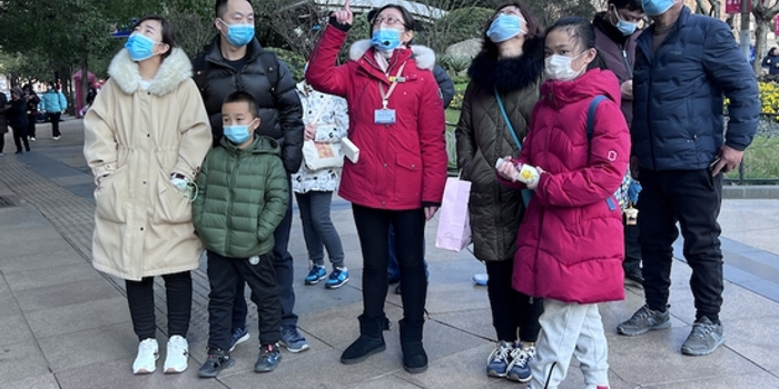 五一 还能出游吗 专家这样建议 手机新浪网