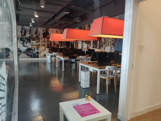 记者实地走访&nbsp; 　　图片来源：每经记者 杜蔚 摄