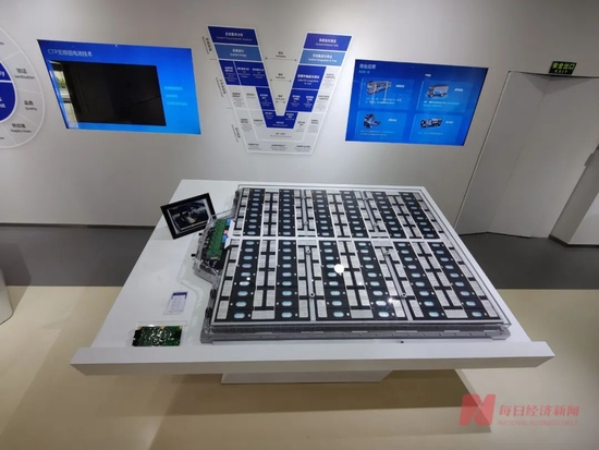 图片来源：每经记者 李硕 摄（资料图）