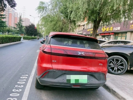 图源：品驾 董楠摄