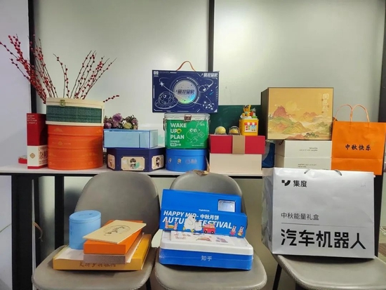 参赛选手一览丨图源作者