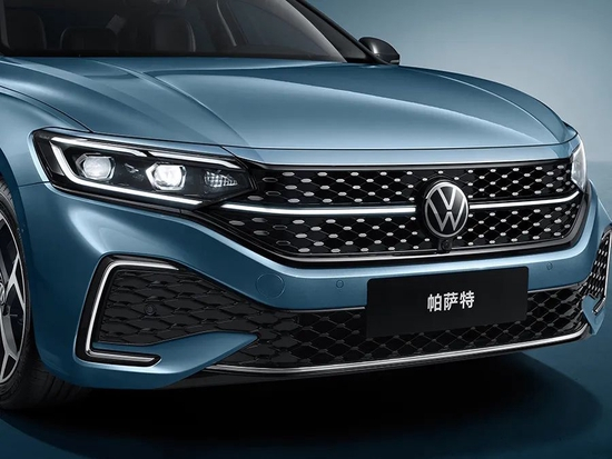 ▲ 图源：上汽大众