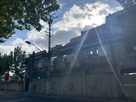 汾州里 每经记者 包晶晶 摄