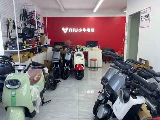 图片来源：每经记者 黄辛旭 摄