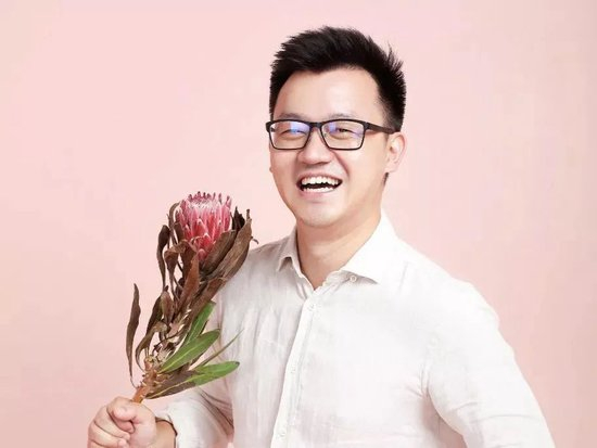 ▲王柯，图片源自网络