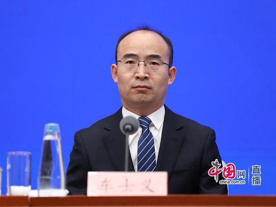 中国人民银行信贷市场司负责人车士义。