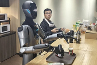 深度丨场景、数据、量产！三大关键词透视“具身智能元年”含金量