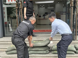 风雨并肩！工行扎实做好重庆防汛救灾金融保障工作