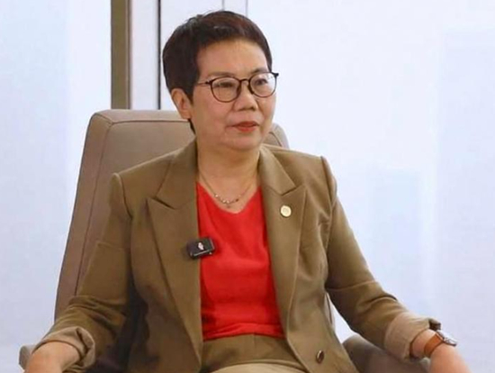 华兴银行高层变阵持续!女强人职美琴辞任行长、元老孟毅临危受命|广东华兴银行|国有大行|广州市|广东省|总经理_手机新浪网