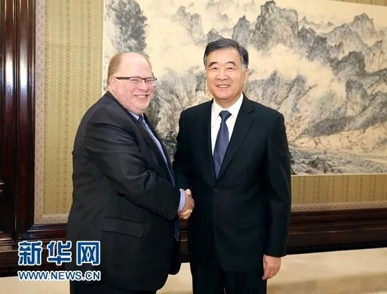 来源：新华网