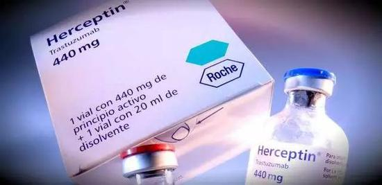 “救命药”赫赛汀为何在中国市场断货？