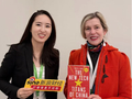 对话硅谷之龙创始人Rebecca Fannin：中国科技创新正进入“扎根本土”的新阶段
