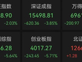 一则消息，“吓坏”全球AI科技股！亚太股市重挫，发生了什么？