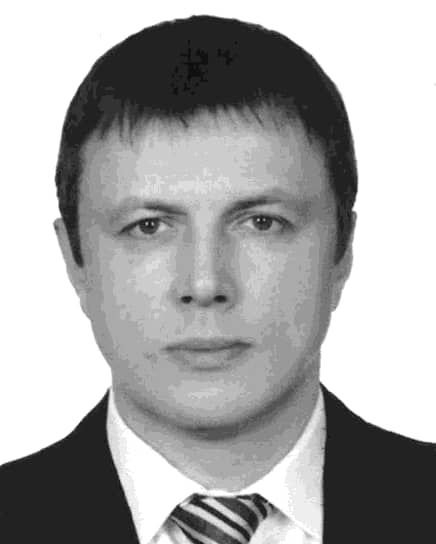 一张据信是斯莫连科夫的照片 俄罗斯《生意人报》