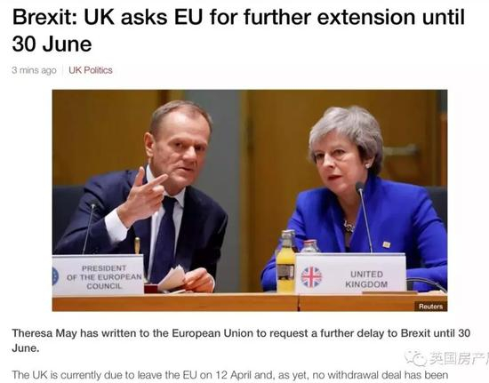 图片来源：英国房产