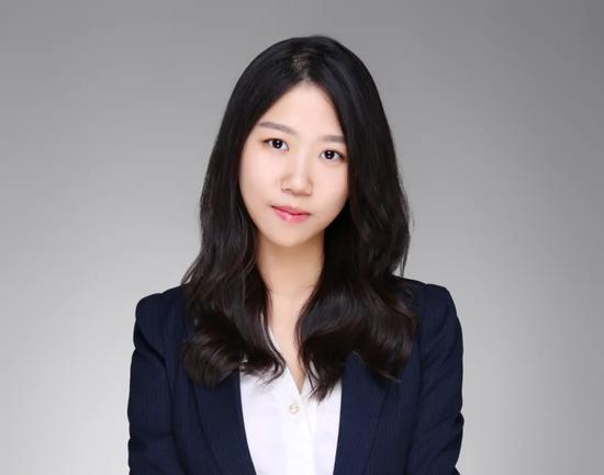  魏绪。来源：被访者