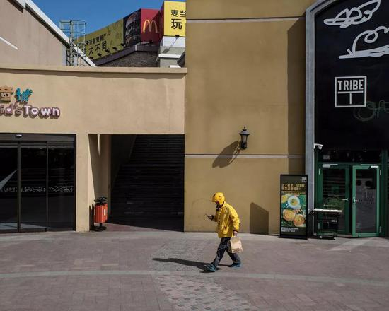 美团骑手平均一天送餐25单