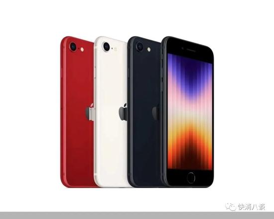 iPhone SE3问世就打“果粉”脸？苹果等待一场彻底的革新_手机新浪网