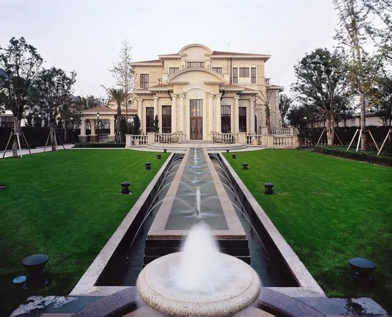 檀宫（来源：网络）