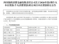 4家消金公司一日狂甩超31亿元不良资产，中银消金占比近九成