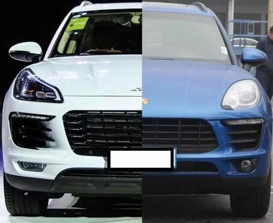 国产汽车模仿国外企业成熟车型，到底是好事还是坏事？