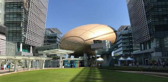 华为诺亚方舟实验室