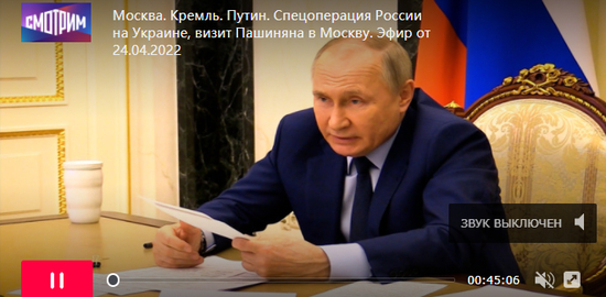 · 最新一期节目截图。