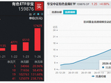 有色ETF华宝（159876）最新规模超20亿元，创历史新高！资金为何偏爱有色？该如何布局？