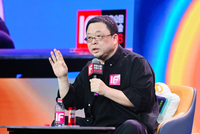 罗永浩：AI眼镜供应链成熟还要10年以上，一时半会儿没戏