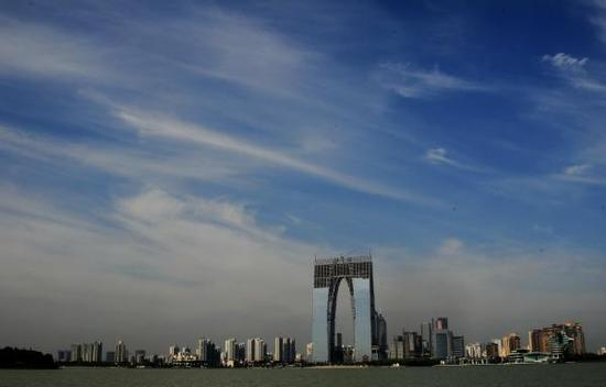 在成交量出现大幅下挫之后，苏州二手房的价格也出现明显下调。 东方IC 资料