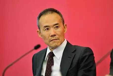 万科集团创始人、董事会主席 王石