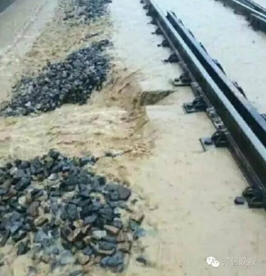 “九八洪水”卷土重来？